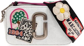 Marc Jacobs Mujer, Bolsos, Azul, Talla: ONE Size