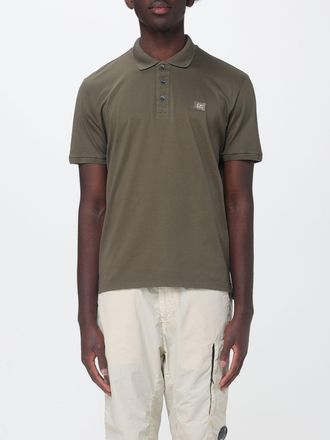 C.P. Company Polo C. P. Company in cotone