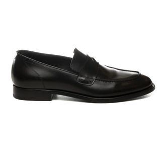 Pantanetti Heren, Schoenen, Zwart, Maat: 45 EU Leer