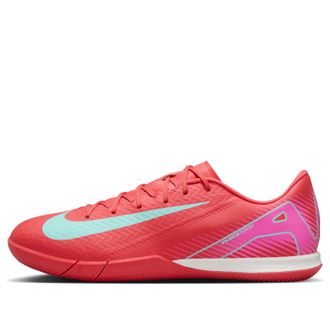 Nike Mercurial Vapor 16 Academy IC Ember Glow Aurora Green FQ8434-800