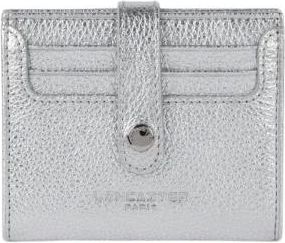 Lancaster Tarjetero Milano Ana - Accessories - Mujer - Gris - ONE SIZE