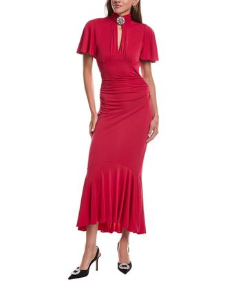 Cinq &agrave; Sept Rosita Midi Dress