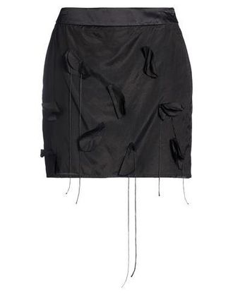 PESERICO BOTTOMWEAR - Mini skirts on YOOX.COM