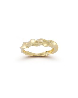 Ember Fine Jewelry 14K Twist Ring