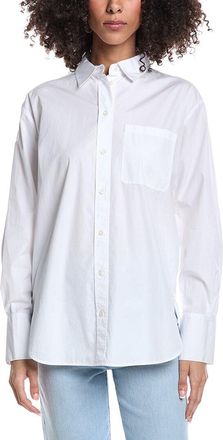 Frame Denim Frame The Boy Shirt