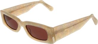 GCDS Plastic Sunglasses