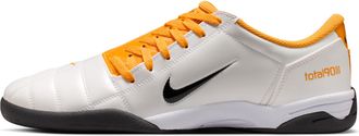 Nike Mens Total 90 Shoes in White | HQ2851-101