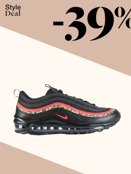 Dein Style Deal: Nike Schuhe -39%