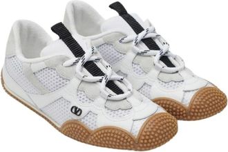 Valentino Garavani unisex, Zapatos, Blanco, Talla: 40 EU