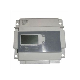 Atlantic Caja De Regulaci&oacute;n (v1bis)