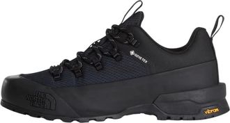 The North Face Glenclyffe Low Gore-Tex Schoenen - Heren - Outdoorschoenen - Zwart - 43 1/3 EU - Fitness