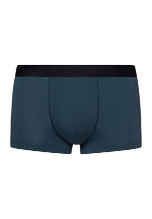 Hanro Micro Touch Boxer Brief in Midnight Sky at Nordstrom, Size Xx-Large