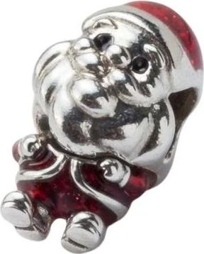 Pandora Juguet&oacute;n Pap&aacute; Noel - Accessories - Mujer - Rojo - ONE SIZE