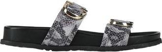 Divine Follie FOOTWEAR - Sandals on YOOX.COM