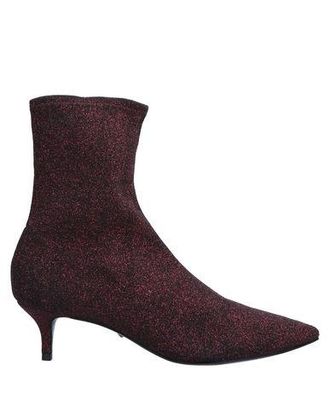 Schutz CALZATURE - Stivaletti su YOOX.COM