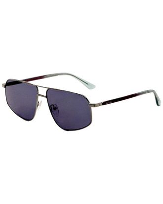 Calvin Klein Mens Ck23126s 59Mm Sunglasses