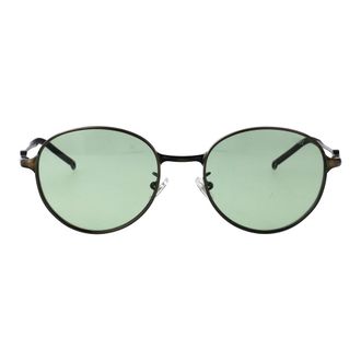 Diesel Sunglasses, unisex, Gray, 52 MM, Stylish Sunglasses with 0Dl1012D Model