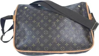 Louis Vuitton unisex, Pre-owned, Marrone, Taglia unica, used