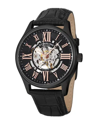 Stührling Stuhrling Original Mens Atrium Watch