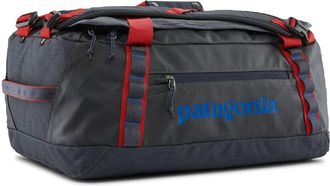 Patagonia Black Hole Duffel 40 L Blue