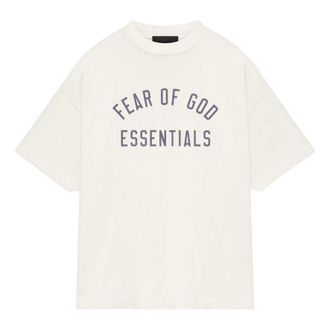 Fear of God Jersey Crewneck Tee Shell 125BT244192F