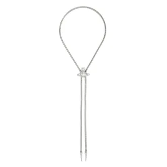Vivienne Westwood Orb-motif Bolo Tie