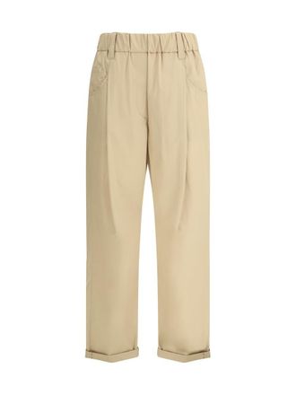 Brunello Cucinelli Pants