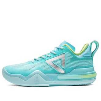 Peak Performance AW1 Andrew Wiggins Mint ET33005A-BLU