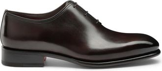 Santoni Uomo, Scarpe, Marrone, 42 1/2 EU, new
