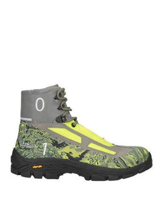 A-Cold-Wall* FOOTWEAR - Ankle boots on YOOX.COM