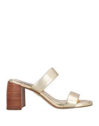 Steve Madden FOOTWEAR - Sandals on YOOX.COM