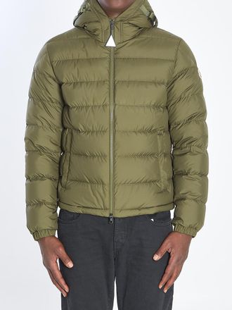 Moncler Laveraet Puffer Jacket