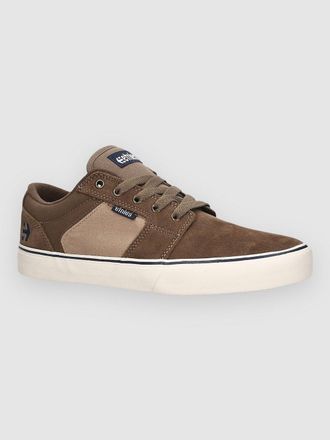 Etnies Barge LS Skateschuhe braun