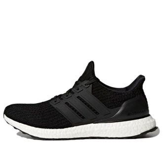 adidas Ultraboost 4.0 Core Black BB6166