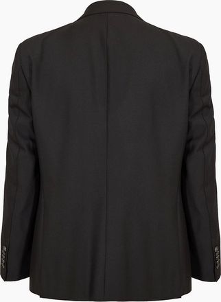 HUGO BOSS Mens Mens L Jarrod 241 Lc 10245471 01 - Black - Size: 44L 54l
