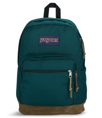 Jansport Right Pack Backpack in Deep Juniper at Nordstrom