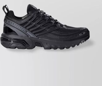 Salomon acs pro gore-tex low-top sneakers