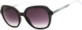 Nine West NW671S 010 Crystal Smoke/Grey Gradient