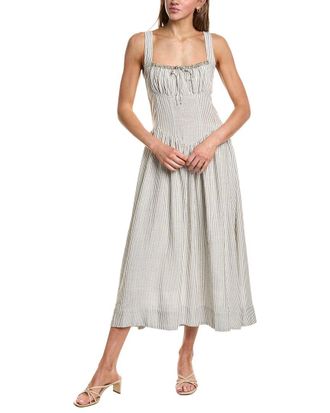 RD Style Belle Woven Dress