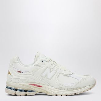 New Balance Sneakers 2002R Protection Pack bianca