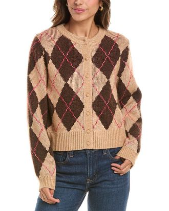 525 america Cardigan