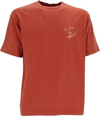 Dr&ocirc;le de Monsieur Uomo, Top, Marrone, M, new