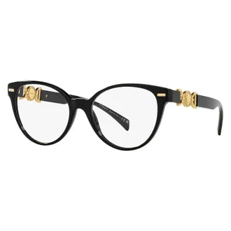Versace VE3334 GB1 Black 55mm