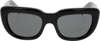 Prada Zonnebrillen - unisex - Zonnebrillen - Zwart - ONE Size - Accessoires