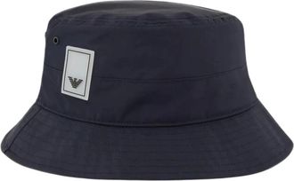 Emporio Armani Heren, Accessoires, Zwart, Maat: L/Xl