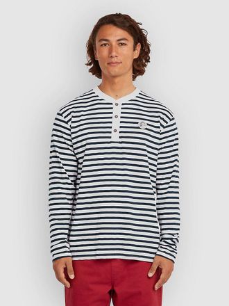 O'Neill ORiginals Longsleeve blau