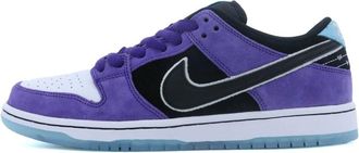 Nike x Hayley Wilson SB Dunk Low Court Purple HJ0513-500