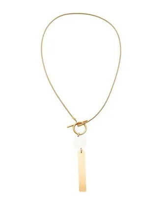 Isabel Marant JEWELLERY and WATCHES - Necklaces sur YOOX.COM