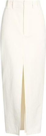 Brunello Cucinelli HOSEN & R&Ouml;CKE - Maxi-R&ouml;cke auf YOOX.COM