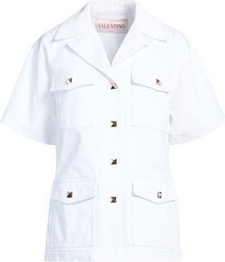 Valentino Garavani ROPA DE ABRIGO - Chaquetas y cazadoras en YOOX.COM